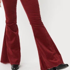 Chelsea & Violet Flared Courds! Size 30